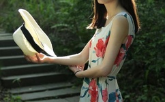 当男朋友的面初次给了别人